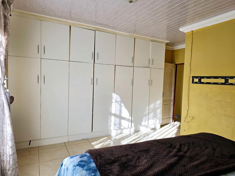 4 Bedroom Property for Sale in Ermelo Mpumalanga