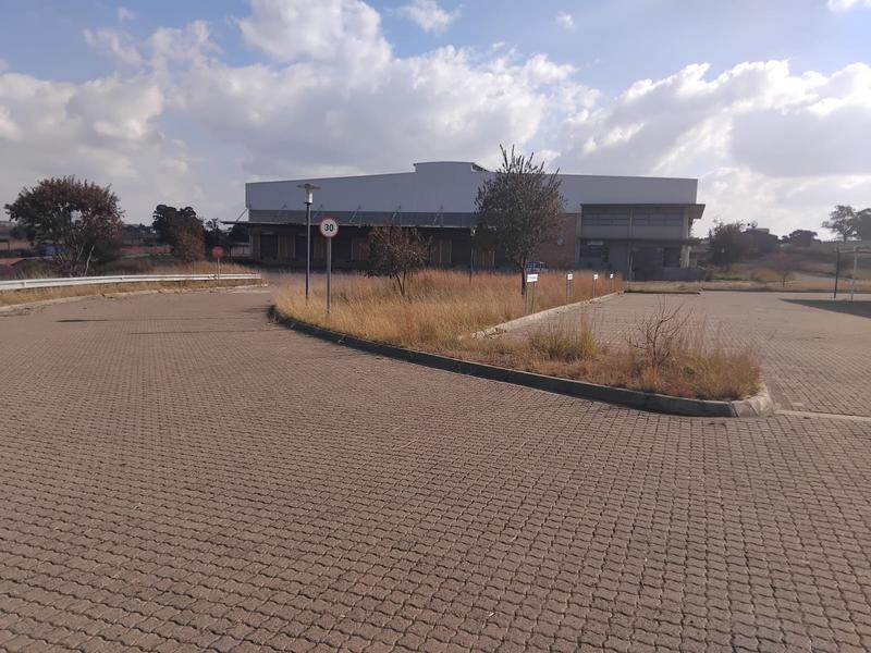 Commercial Property for Sale in Ermelo Mpumalanga