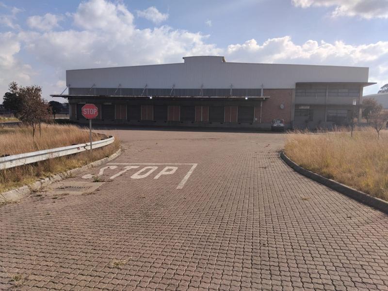 Commercial Property for Sale in Ermelo Mpumalanga