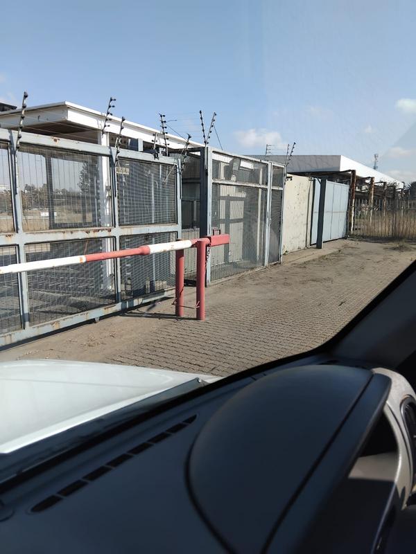 Commercial Property for Sale in Ermelo Mpumalanga