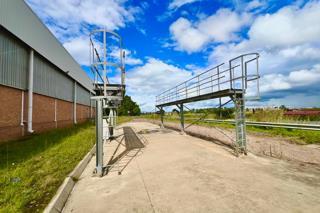 Commercial Property for Sale in Ermelo Mpumalanga