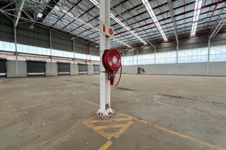 Commercial Property for Sale in Ermelo Mpumalanga
