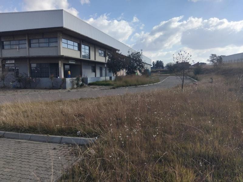 Commercial Property for Sale in Ermelo Mpumalanga