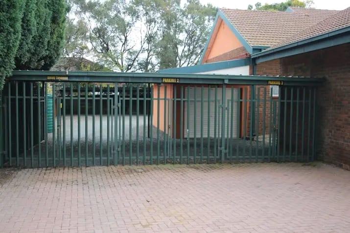 Commercial Property for Sale in Ermelo Mpumalanga