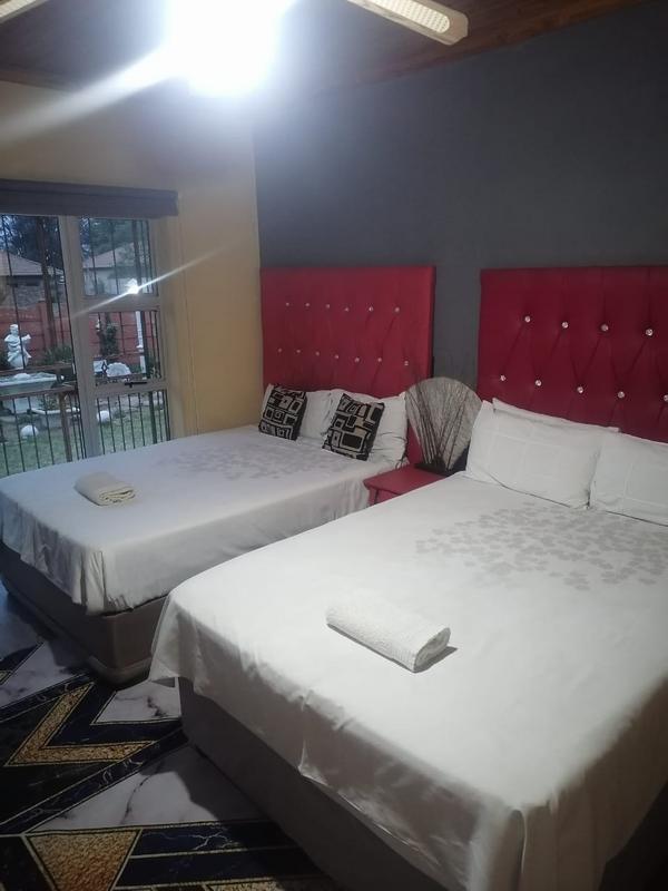 Commercial Property for Sale in Ermelo Mpumalanga