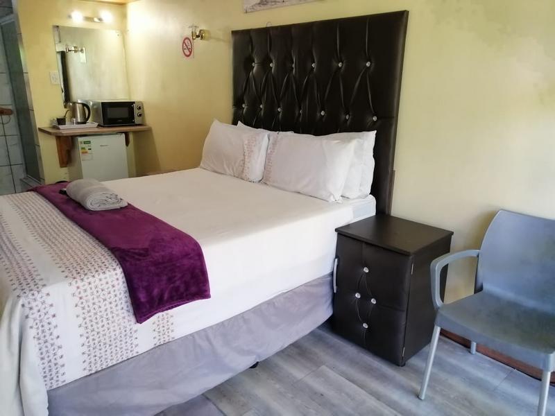 Commercial Property for Sale in Ermelo Mpumalanga