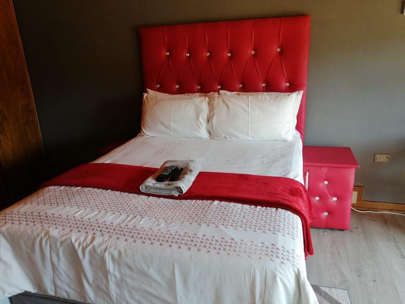Commercial Property for Sale in Ermelo Mpumalanga