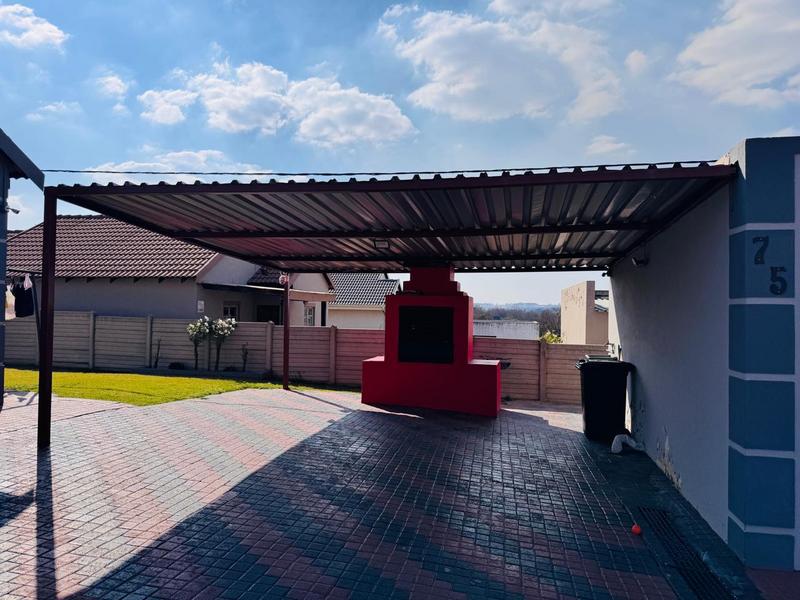 3 Bedroom Property for Sale in Ermelo Mpumalanga