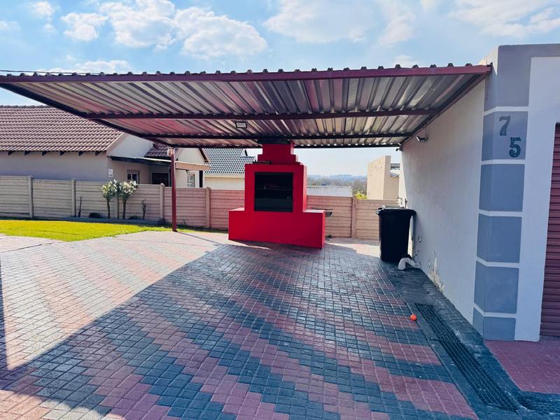 3 Bedroom Property for Sale in Ermelo Mpumalanga