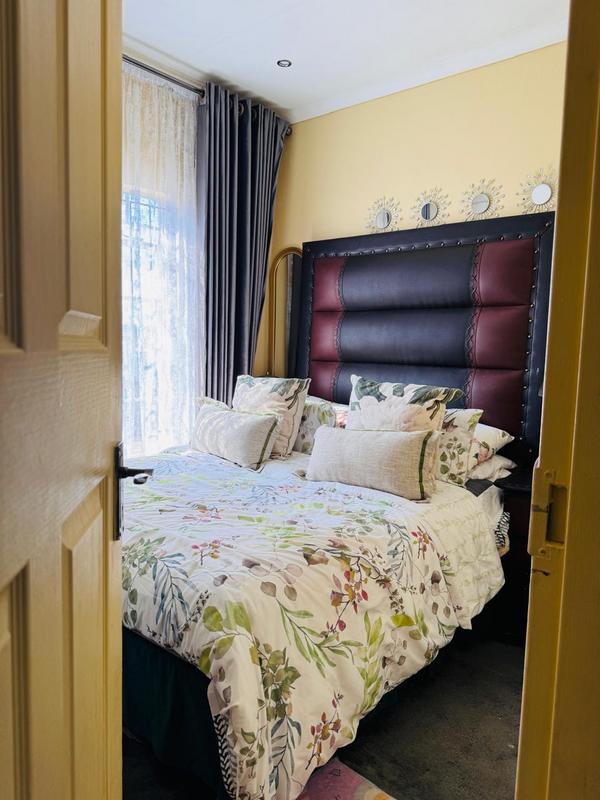 3 Bedroom Property for Sale in Ermelo Mpumalanga