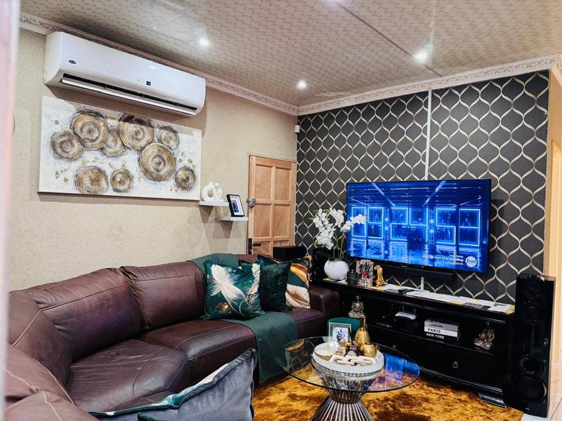3 Bedroom Property for Sale in Ermelo Mpumalanga