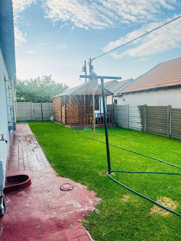 3 Bedroom Property for Sale in Ermelo Mpumalanga