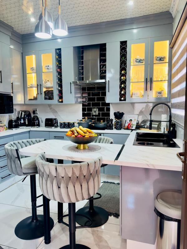 3 Bedroom Property for Sale in Ermelo Mpumalanga