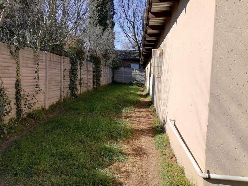 4 Bedroom Property for Sale in Ermelo Mpumalanga