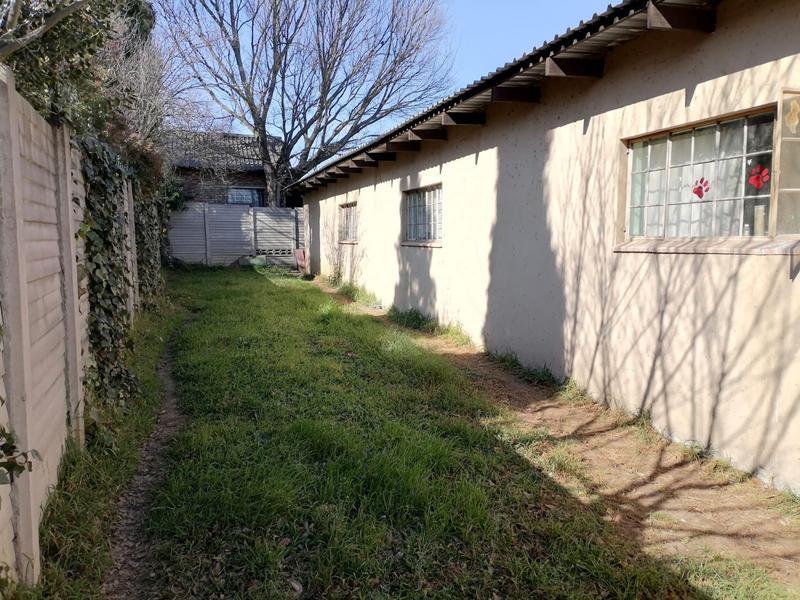 4 Bedroom Property for Sale in Ermelo Mpumalanga