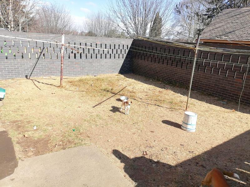 4 Bedroom Property for Sale in Ermelo Mpumalanga