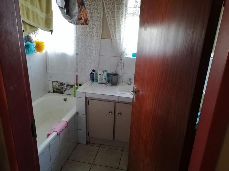 4 Bedroom Property for Sale in Ermelo Mpumalanga