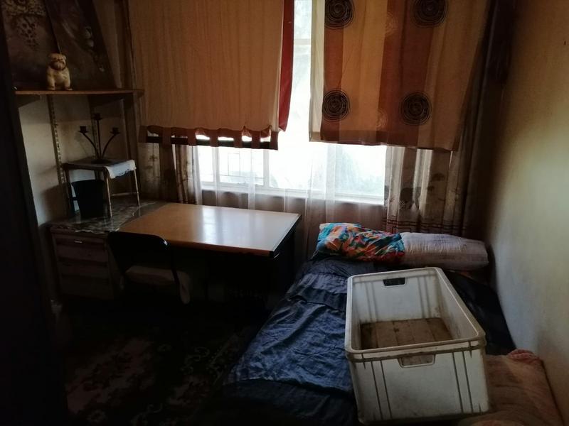 4 Bedroom Property for Sale in Ermelo Mpumalanga