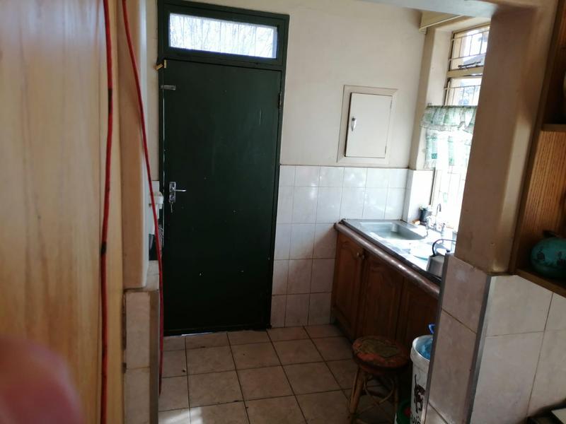 4 Bedroom Property for Sale in Ermelo Mpumalanga