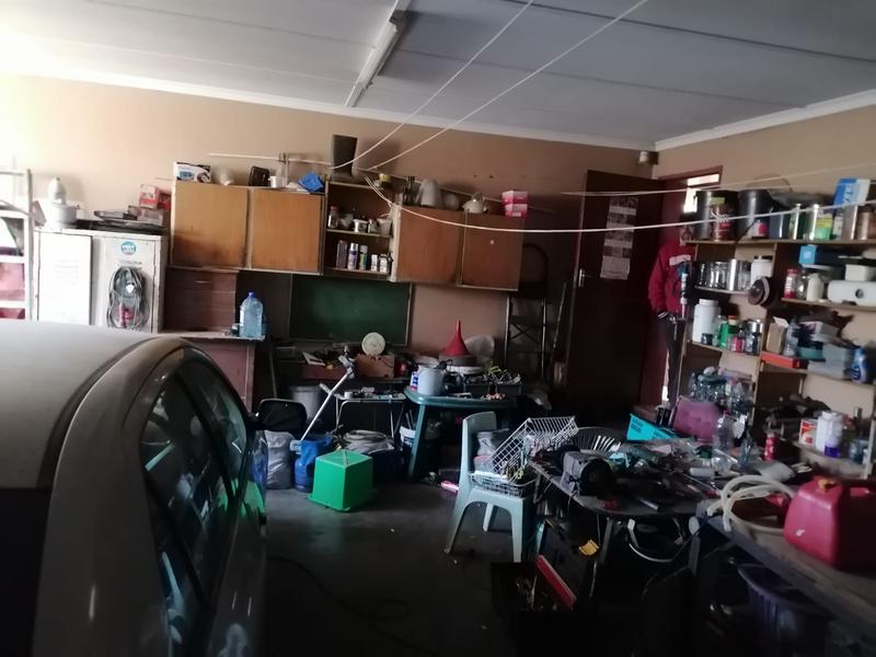 4 Bedroom Property for Sale in Ermelo Mpumalanga