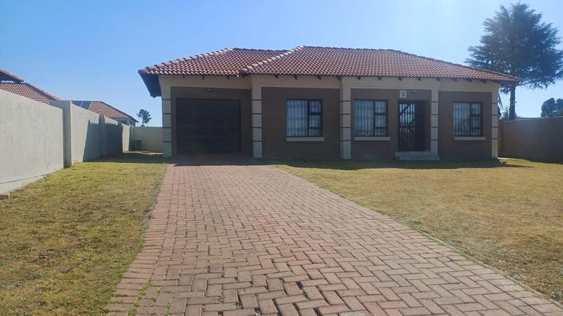 3 Bedroom Property for Sale in Ermelo Mpumalanga