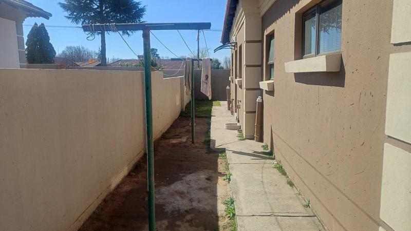 3 Bedroom Property for Sale in Ermelo Mpumalanga