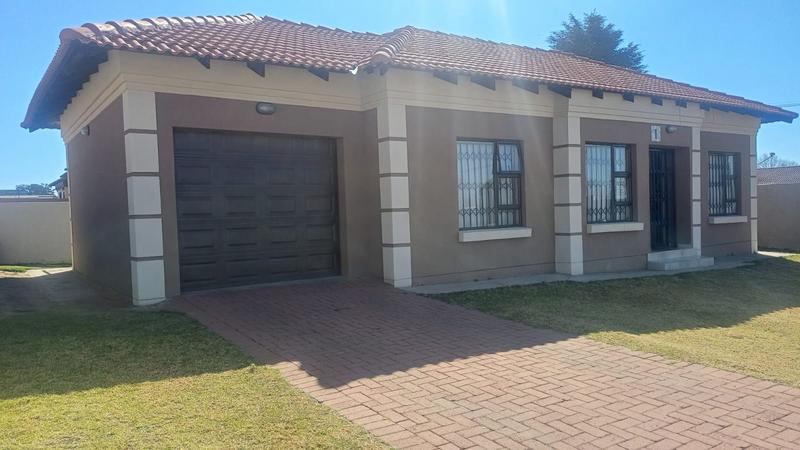3 Bedroom Property for Sale in Ermelo Mpumalanga