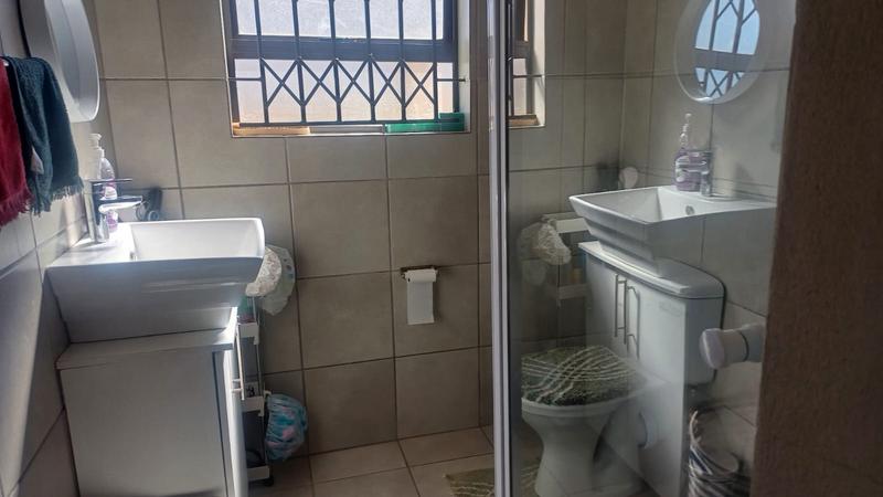 3 Bedroom Property for Sale in Ermelo Mpumalanga