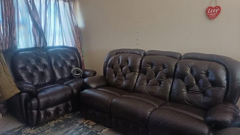 3 Bedroom Property for Sale in Ermelo Mpumalanga