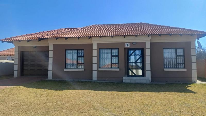 3 Bedroom Property for Sale in Ermelo Mpumalanga