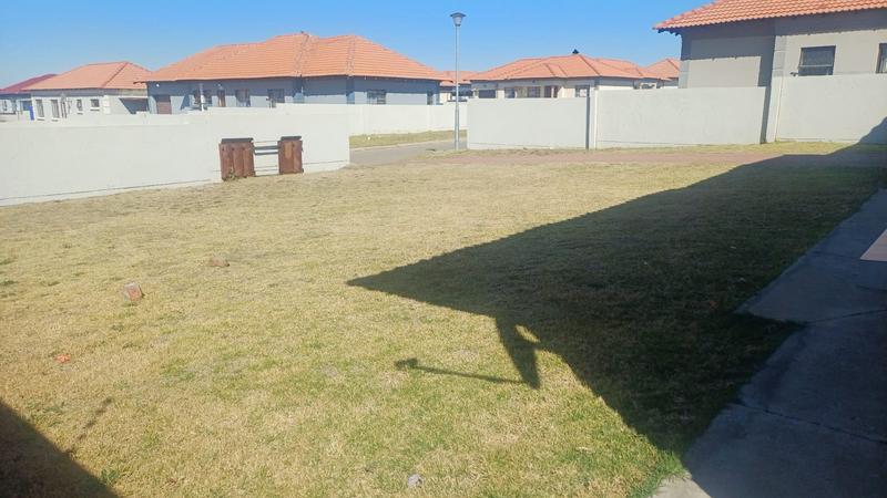 3 Bedroom Property for Sale in Ermelo Mpumalanga