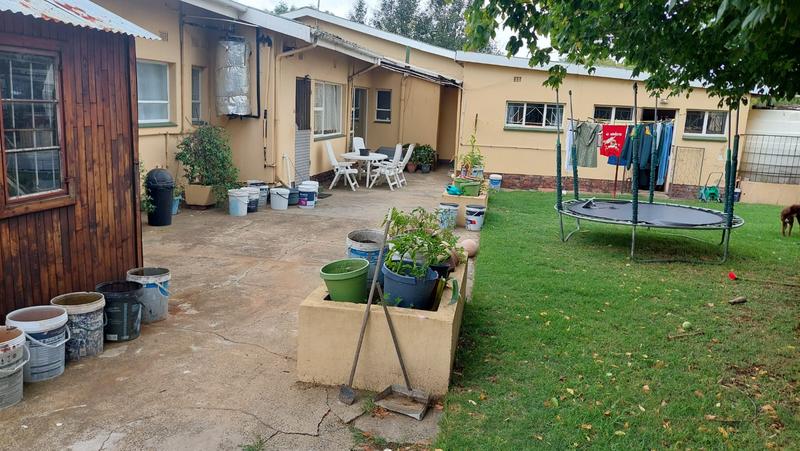 3 Bedroom Property for Sale in John Vorster Park Mpumalanga