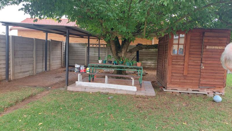 3 Bedroom Property for Sale in John Vorster Park Mpumalanga