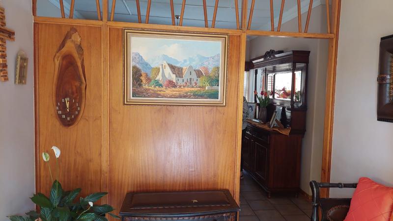 3 Bedroom Property for Sale in John Vorster Park Mpumalanga