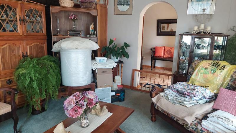 3 Bedroom Property for Sale in John Vorster Park Mpumalanga
