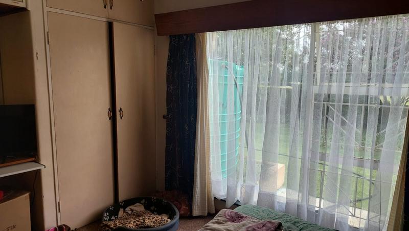 3 Bedroom Property for Sale in John Vorster Park Mpumalanga