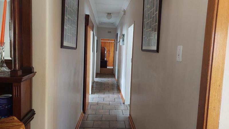 3 Bedroom Property for Sale in John Vorster Park Mpumalanga