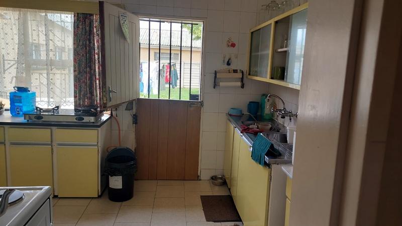 3 Bedroom Property for Sale in John Vorster Park Mpumalanga