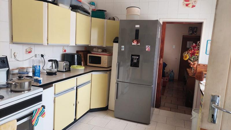 3 Bedroom Property for Sale in John Vorster Park Mpumalanga