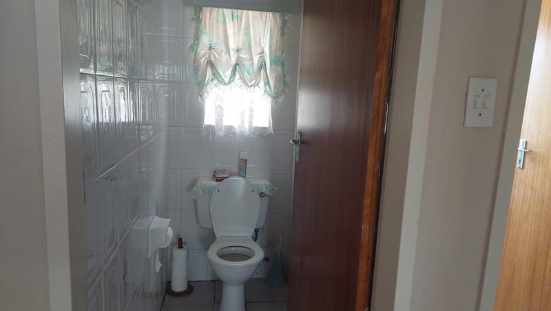 3 Bedroom Property for Sale in John Vorster Park Mpumalanga