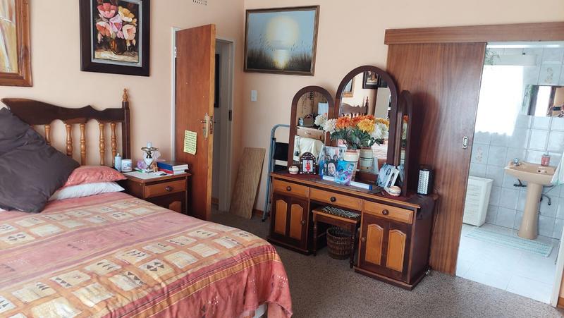 3 Bedroom Property for Sale in John Vorster Park Mpumalanga