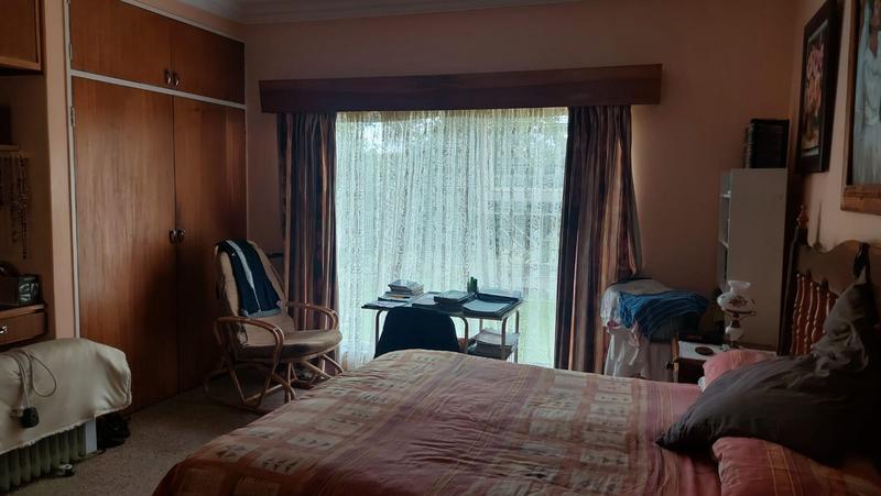 3 Bedroom Property for Sale in John Vorster Park Mpumalanga