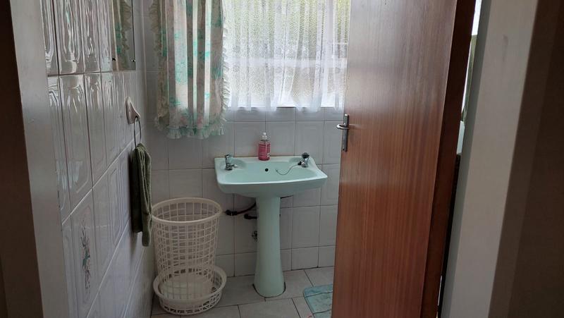 3 Bedroom Property for Sale in John Vorster Park Mpumalanga