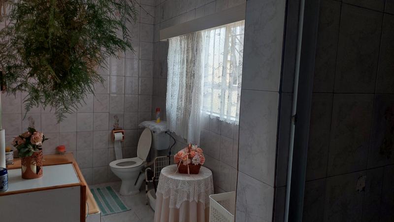 3 Bedroom Property for Sale in John Vorster Park Mpumalanga