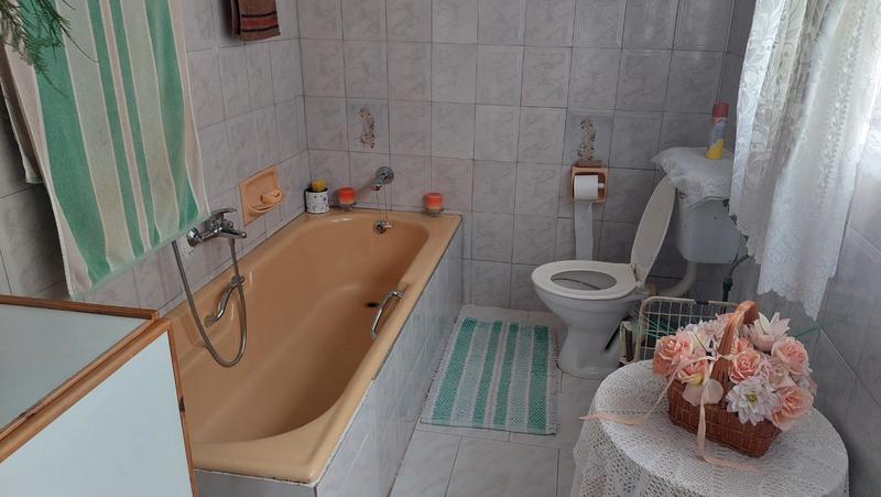 3 Bedroom Property for Sale in John Vorster Park Mpumalanga