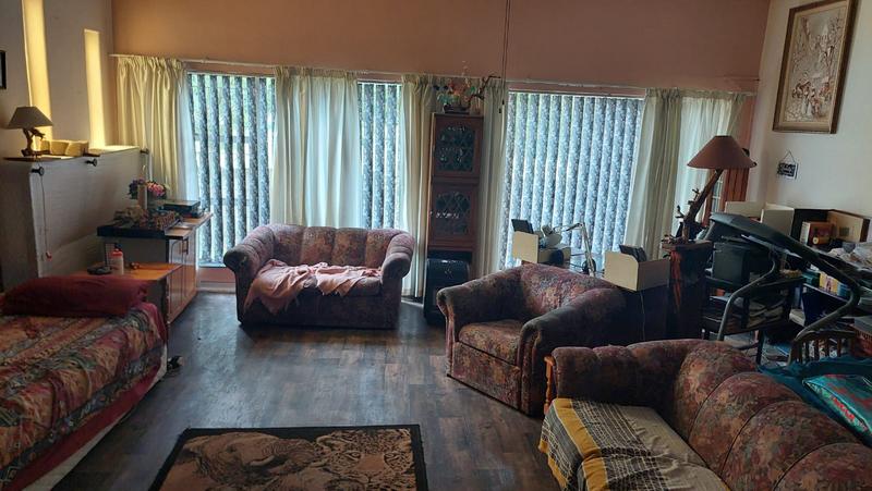 3 Bedroom Property for Sale in John Vorster Park Mpumalanga