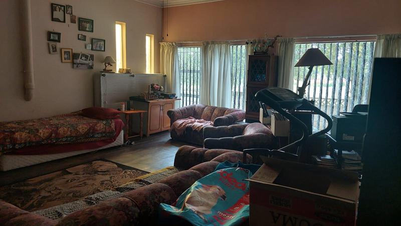 3 Bedroom Property for Sale in John Vorster Park Mpumalanga