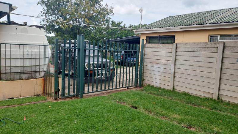 3 Bedroom Property for Sale in John Vorster Park Mpumalanga