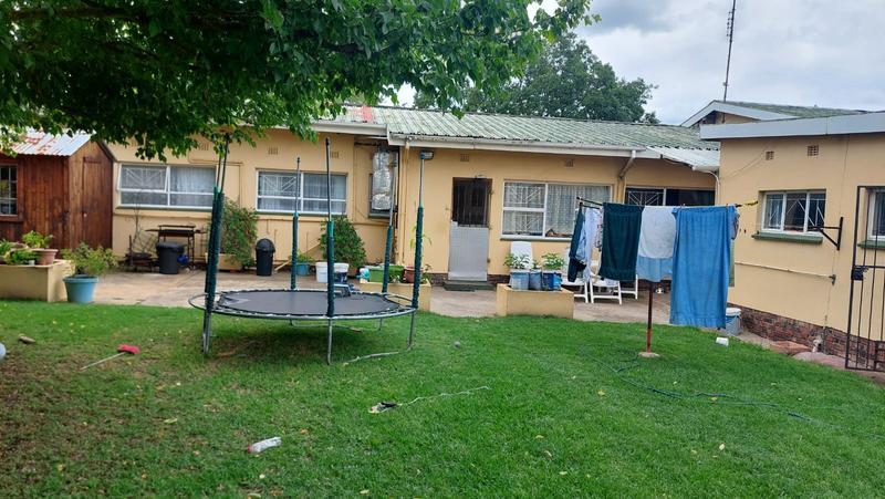 3 Bedroom Property for Sale in John Vorster Park Mpumalanga