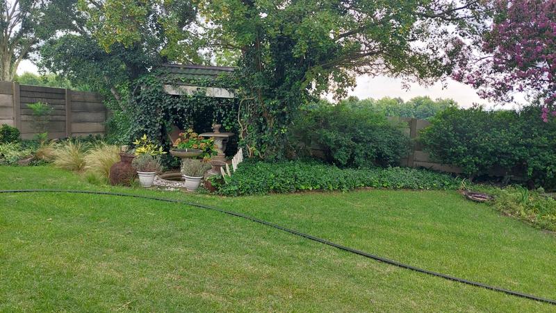 3 Bedroom Property for Sale in John Vorster Park Mpumalanga